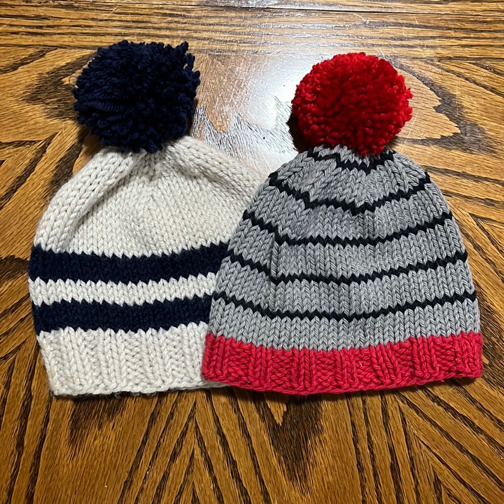 Baby Stocking Hats